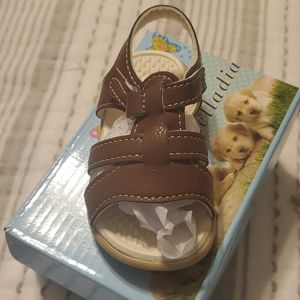Infant Sandal